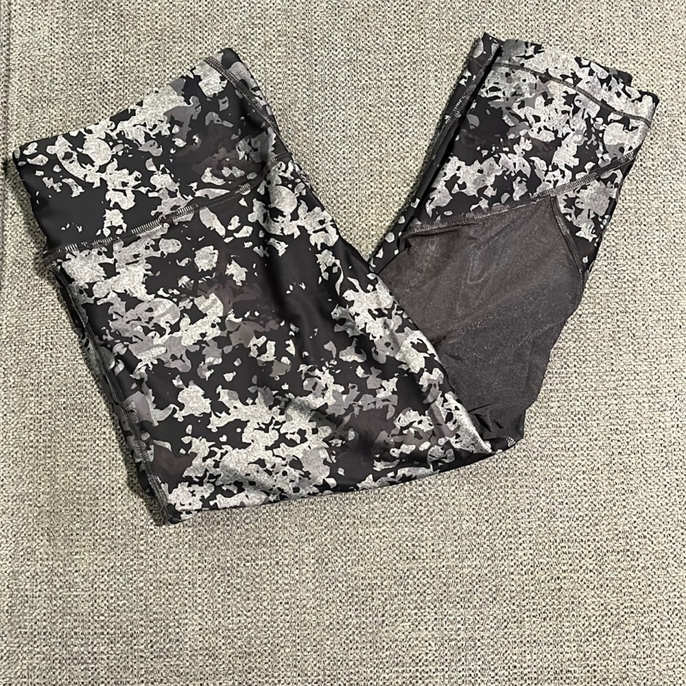 Under Armour leggings